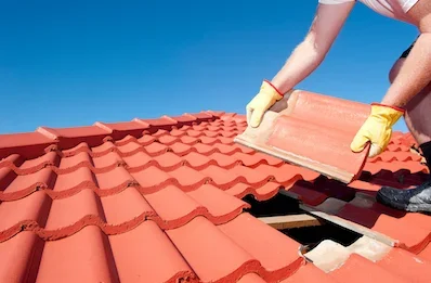 Pose et rénovation de toiture à Champhol